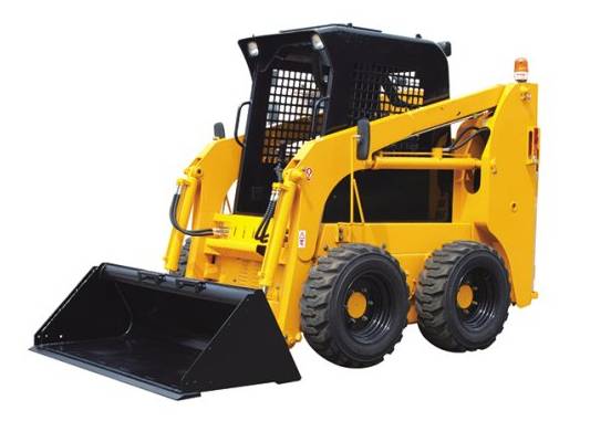 SSL45 700kg Skid Steer Loader