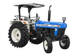 New Holland 3630 Tx Special Edition